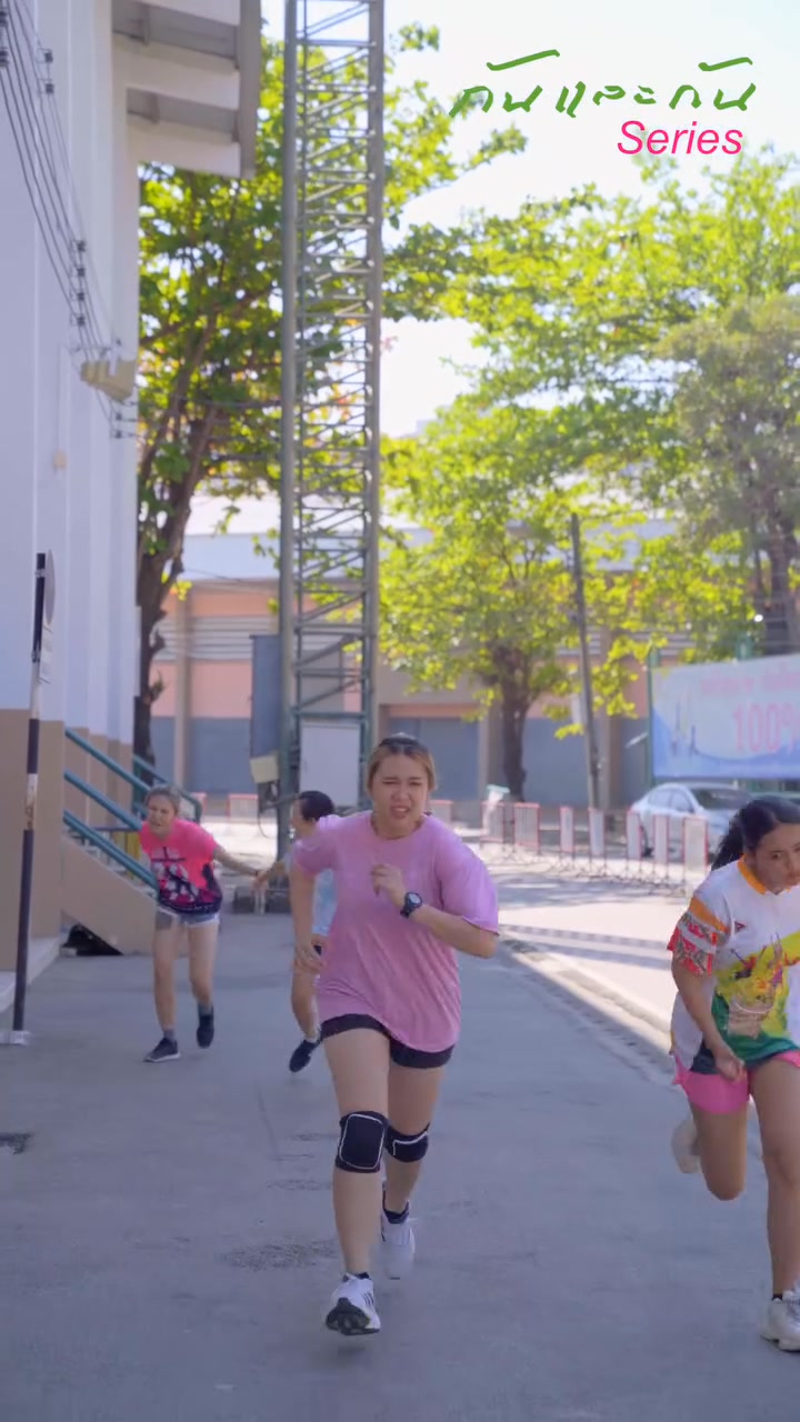 [หนังเต็มเรื่อง] 048H0815 C เธอต้องตกรอบการแข่งขัน เพราะเจอสิ่งนี้