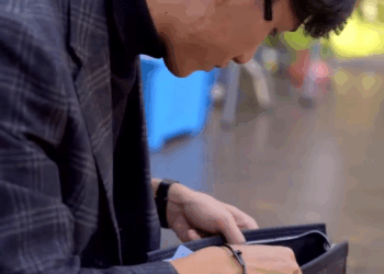 [หนังเต็มเรื่อง] 080H0815 C เศรษฐีจอมปลอมเดตกับ ผู้หญิงหน้าเงิน