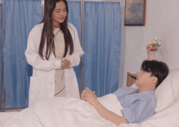 [หนังเต็มเรื่อง] 066H0825 C บังเอิญมาเจอแฟนเก่า และเด็กคนนี้คือลูกของเขางั้นเหรอ