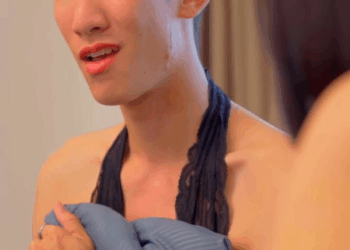 [หนังเต็มเรื่อง] 051H0815 C เธอตื่นขึ้นมา พบว่าเธอได้นอนกับผู้หญิง สุดท้ายเป็นแบบนี้นี่เอง เจจี้ภาค 5