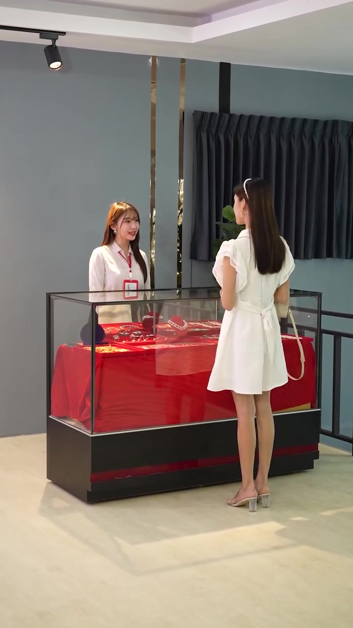 [หนังเต็มเรื่อง] 220H0825 G แผนจับชู้สามีหลายใจ