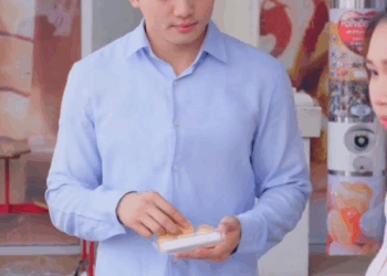 [หนังเต็มเรื่อง] 073H0825 C ผู้ชายคนนี้เสียความทรงจำ จนเขาไม่รู้ว่าสองคนนี้ใครคือแฟนของเขา