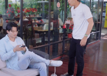 [หนังเต็มเรื่อง] 205H0815 C ผีคนนี้ ตามไปหลอกหลอนผู้ชายคนนี้ทั่ว เพราะเขาใจร้อนทำสิ่งนี้ไป