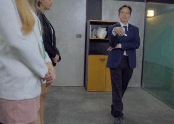 [หนังเต็มเรื่อง] 209H0815 C ผู้จัดการห้ามพนังานงานท้อง