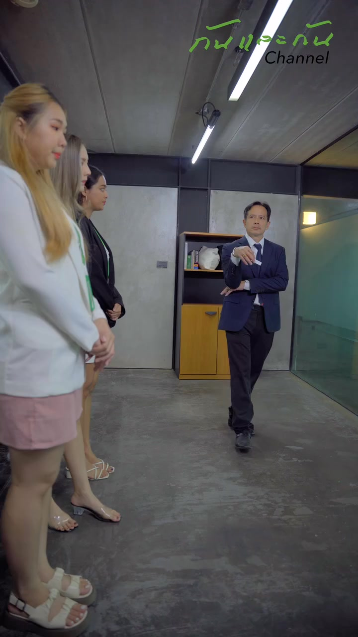 [หนังเต็มเรื่อง] 209H0815 C ผู้จัดการห้ามพนังานงานท้อง