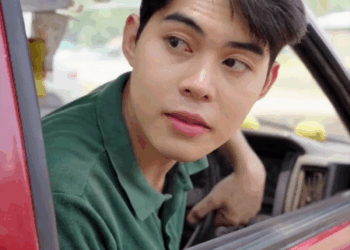 [หนังเต็มเรื่อง] 084H0825 C มีแฟนจน กับ มีแฟนรวย มันต่างกันแบบนี้นี่เอง