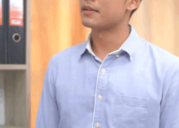 [หนังเต็มเรื่อง] 397H0825 H อย่าบังคับ ให้ผมต้องเลือก ต้องดูให้จบถ้าเป็นคุณจะเลือกใครละครสั้น หนังใหม่ ต้องมนต์ฟิล์ม