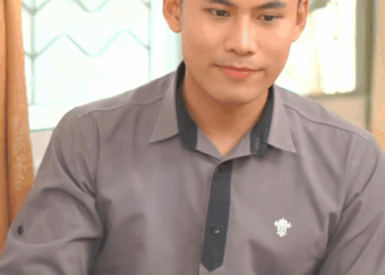 [หนังเต็มเรื่อง] 342H0825 H คนตกอับ เราไม่นับเป็นเพื่อนหรอกหนังสั้น