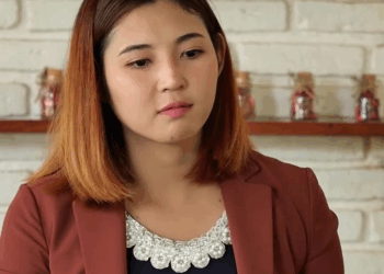 [หนังเต็มเรื่อง] 002H0926 B เงินเดือนหมื่นหห้า อย่าเสนอหน้ามาจีบฉัน