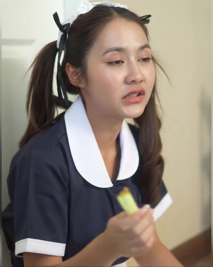 [หนังเต็มเรื่อง] 706H0926 X มาเป็นแม่บ้านแต่ได้คู่ชีวิต ละครคุณธรรม สะท้อนสังคม