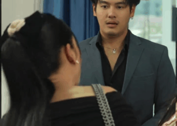 [หนังเต็มเรื่อง] 701H0926 X พอมีแฟนฐานะดี ก็ดูแคลนคนอื่นไปทั่ว ละครสั้น สะท้อนสังคม ดูถูก