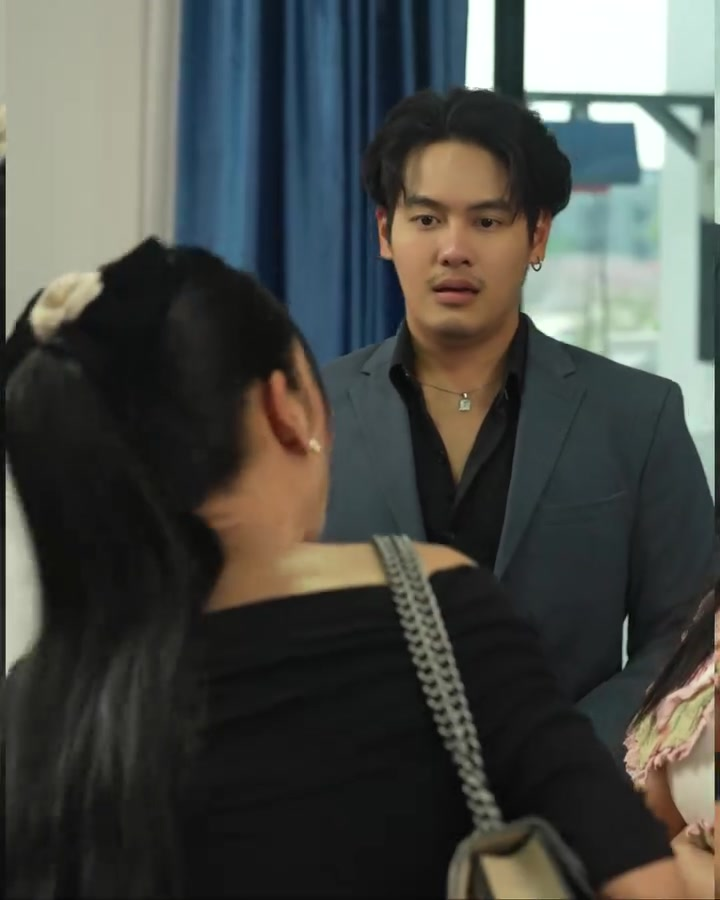 [หนังเต็มเรื่อง] 701H0926 X พอมีแฟนฐานะดี ก็ดูแคลนคนอื่นไปทั่ว ละครสั้น สะท้อนสังคม ดูถูก