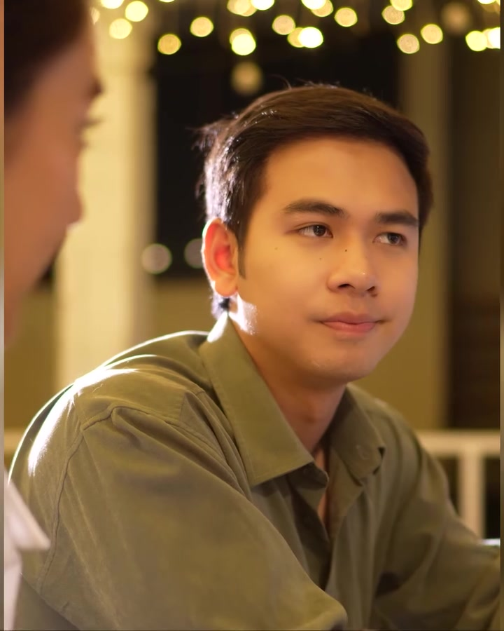 [หนังเต็มเรื่อง] 699H0926 X พบรักแท้ใต้ต้นมะพร้าว ละครสั้น ความรัก เพื่อน