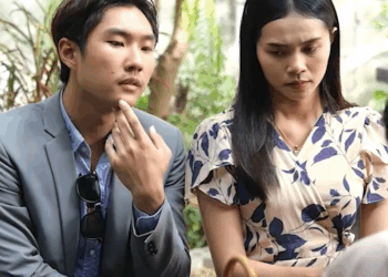 [หนังเต็มเรื่อง] 063H0926 B นี่มันวันรวมญาติ หรือวันอวดรวยกันแน่