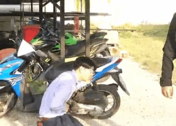 [หนังเต็มเรื่อง] 064H0926 B ประธานขโมยตู้เย็น