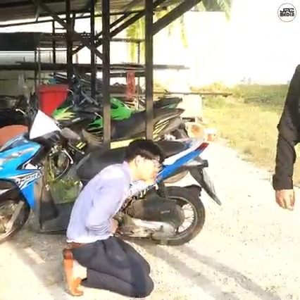 [หนังเต็มเรื่อง] 064H0926 B ประธานขโมยตู้เย็น