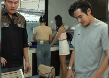 [หนังเต็มเรื่อง] 690H0926 X นิสัยเสียสามี มีดีแค่เปลือก ดราม่า ความรัก แฟน