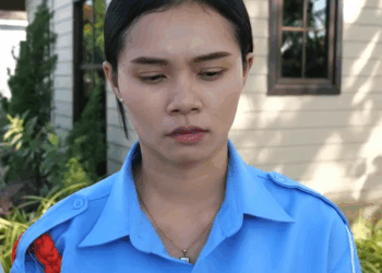 [หนังเต็มเรื่อง] 012H0926 B เป็นแค่ยาม ทำไมลงจากรถหรู