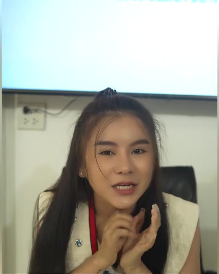 [หนังเต็มเรื่อง] 686H0926 X ทำตัวแอ๊บแบ๊ว แต่ตัวจริงไม่ใช่คนดี ละครสั้น สะท้อนสังคม ตลก