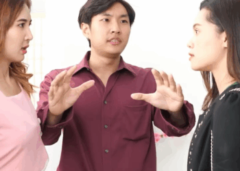 [หนังเต็มเรื่อง] 073H0926 B ผู้ชายเฮงซวย อย่าได้หวังสมบัติจากฉัน