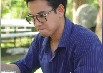 [หนังเต็มเรื่อง] 677H0926 X ตอนจบ คนขับรถทำจีบคนสวยแต่จริงๆคือคุณหนู ละคร สะท้อนสังคม ความรัก