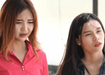 [หนังเต็มเรื่อง] 087H0926 B ยัยแม่ค้ากระจอก กล้าทวงเงินฉันหรอ