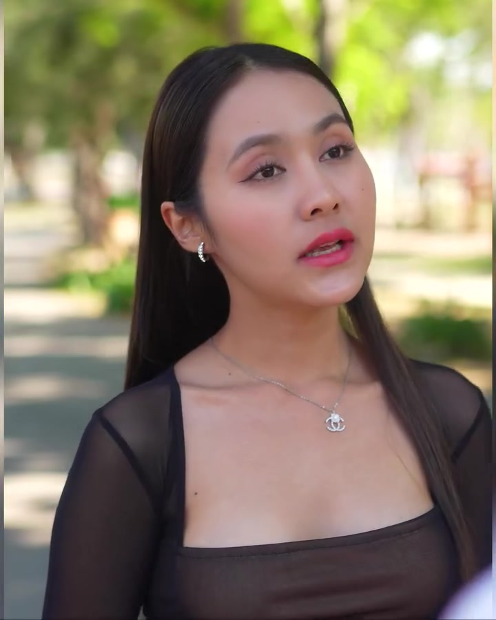 [หนังเต็มเรื่อง] 647H0926 X คนขับรถทำจีบคนสวยแต่จริงๆคือคุณหนู ละคร สะท้อนสังคม ความรัก