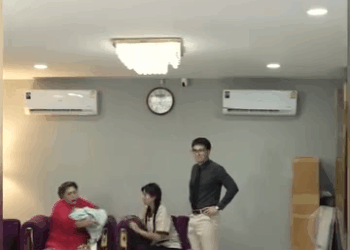 [หนังเต็มเรื่อง] 637H0926 X ให้แม่บ้านมาดูแลลูกแต่ดันไปดูแลสามี ละครสั้น สะท้อนสังคม