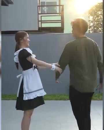 [หนังเต็มเรื่อง] 625H0926 X แม่บ้านคนที่12 ต้องมารับมือกับเจ้านายตาบอด ความรัก ละครสั้น ดราม่า