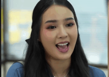 [หนังเต็มเรื่อง] 622H0926 X แฟนบอสมาทำงานวันแรกก็โดนหัวหน้าเซอร์ไพรส์เลย แฟน สาวออฟฟิศ ตลก