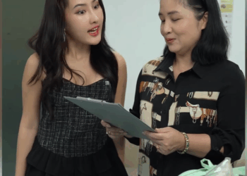 [หนังเต็มเรื่อง] 614H0926 X แฝดน้องทุกข์ทน คนเป็นพี่มีหรือจะทนได้ ตอนแรก