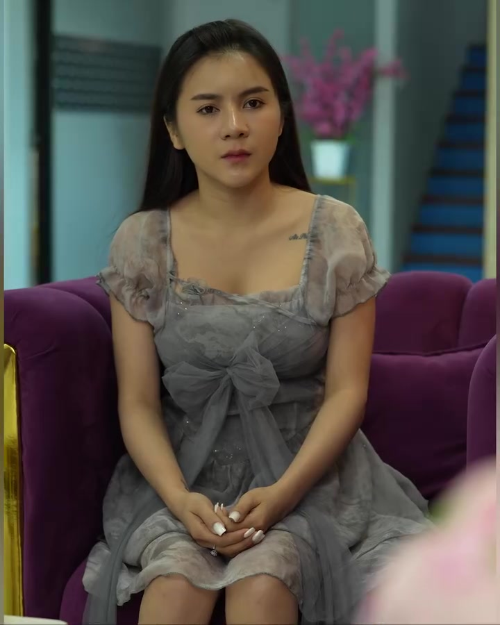 [หนังเต็มเรื่อง] 611H0926 X แผนซ้อนแผน จัดการสามีคิดไม่ซื่อ ตอนสอง ความรัก สามี