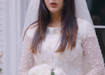 [หนังเต็มเรื่อง] 101H0926 C เจ้าสาวโวยวายหน้าบริษทแฟนโดนเทงานแต่ง หลังจากนั้นสิ่งที่ไม่คิดก็เกิดขึ้น