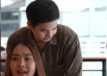 [หนังเต็มเรื่อง] 600H0926 X เลือกคนที่อยู่ด้วยแล้วสบายใจ ละครสั้น แฟนเก่า สะท้อนสังคม