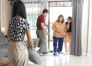 [หนังเต็มเรื่อง] 739H0926 X สิ่งที่ไม่ชอบก็อย่าไปทำกับคนอื่นด้วยเหมือนกัน ละครสั้น ครอบครัว