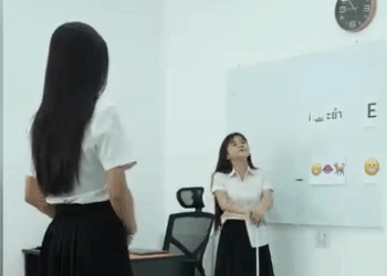 [หนังเต็มเรื่อง] 593H0926 X เพื่อนสนิทฉันเป็นลูกคุณหนู ละครสั้น สะท้อนสังคม ตลก