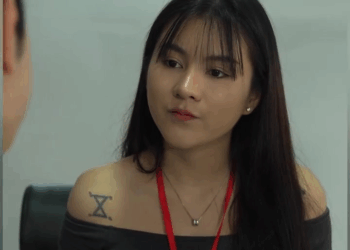 [หนังเต็มเรื่อง] 589H0926 X เพื่อนร่วมงานฉัน เป็นบอส ละครสั้น สะท้อนสังคม สาวออฟฟิศ