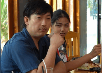 [หนังเต็มเรื่อง] 572H0926 X เจอแฟนเก่าพาแฟนใหม่มาอวด ละครสั้น สะท้อนสังคม แฟนเก่า