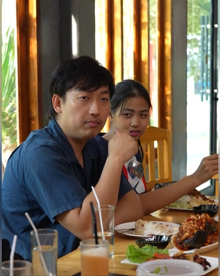 [หนังเต็มเรื่อง] 572H0926 X เจอแฟนเก่าพาแฟนใหม่มาอวด ละครสั้น สะท้อนสังคม แฟนเก่า