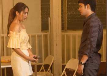 [หนังเต็มเรื่อง] 571H0926 X เจ็บกว่าการรู้ความจริง คือถามแล้วยังโกหก ความรัก นอกใจ มือที่สาม