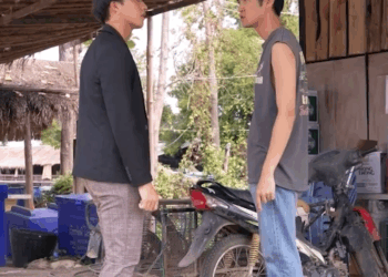 [หนังเต็มเรื่อง] 568H0926 V พี่น้องไม่รักกันแล้วจะให้ใครมารัก