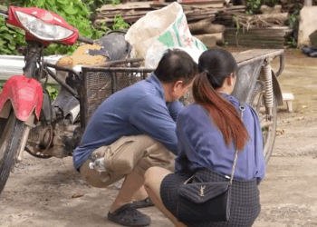 [หนังเต็มเรื่อง] 567H0926 V พ่อทำงานกระจอก