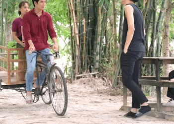 [หนังเต็มเรื่อง] 561H0926 V ผู้มีบุญคุณ ภูมิ