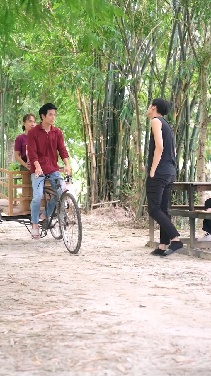 [หนังเต็มเรื่อง] 561H0926 V ผู้มีบุญคุณ ภูมิ