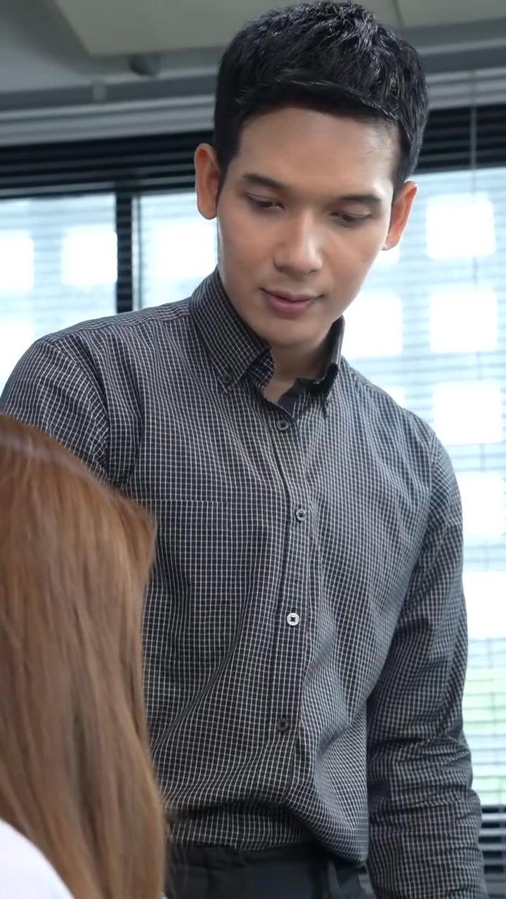 [หนังเต็มเรื่อง] 549H0926 V น้องฝึกงานที่ไม่มีชื่อ