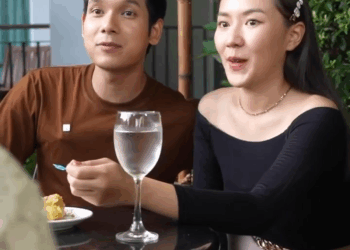 [หนังเต็มเรื่อง] 543H0926 V ตอนนั้นรังเกียจฉันทำไม