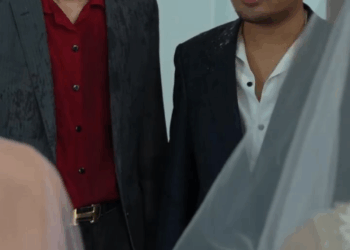 [หนังเต็มเรื่อง] 540H0926 V ด่วน กะทันหันแบบนี้ใครจะตั้งตัวทัน