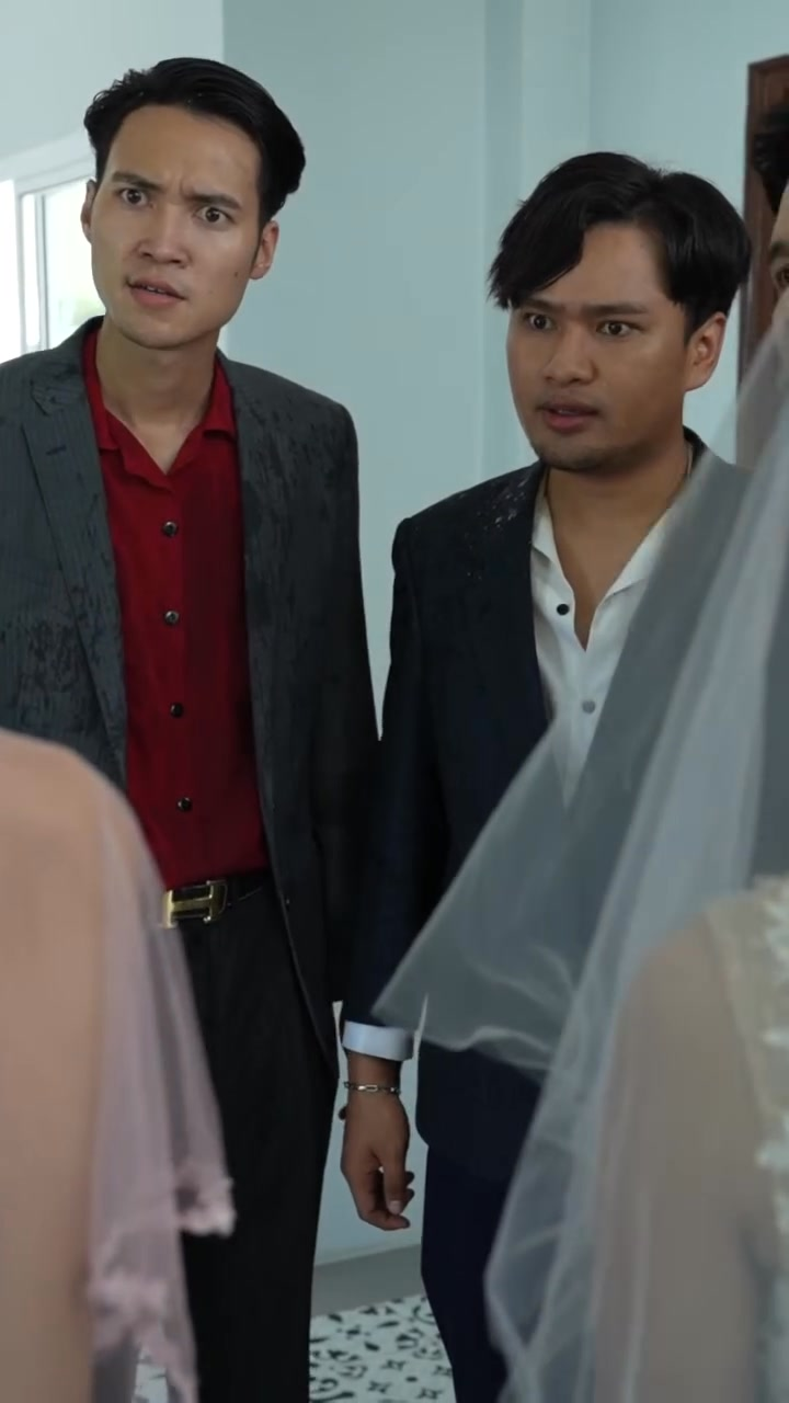 [หนังเต็มเรื่อง] 540H0926 V ด่วน กะทันหันแบบนี้ใครจะตั้งตัวทัน