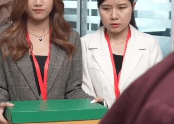 [หนังเต็มเรื่อง] 537H0926 V ช่างแต่งหน้าอันดับหนึ่งแต่นิสัย