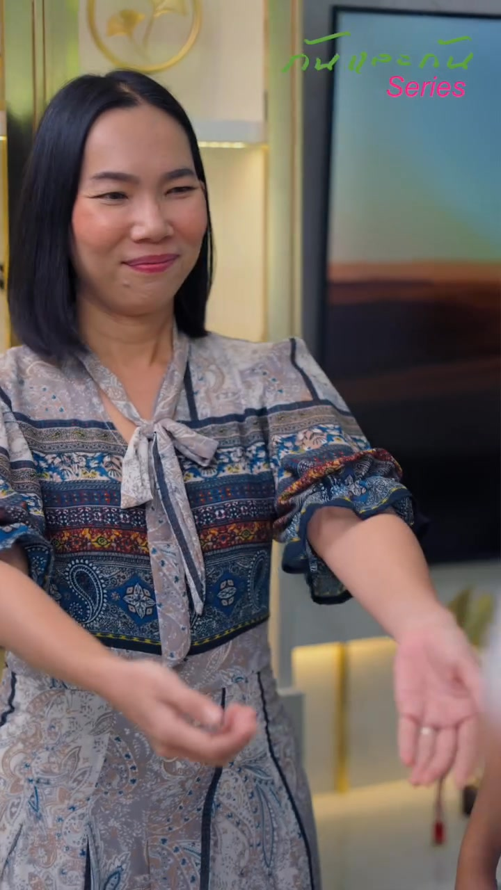 [หนังเต็มเรื่อง] 119H0926 C เธอไม่ยอมเลี้ยงลูกเพราะกลัวไม่สวย ก็เลยจ้างแม่บ้านให้นมลูกแทน